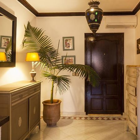 Appartement De Sophia Marakéš Exteriér fotografie