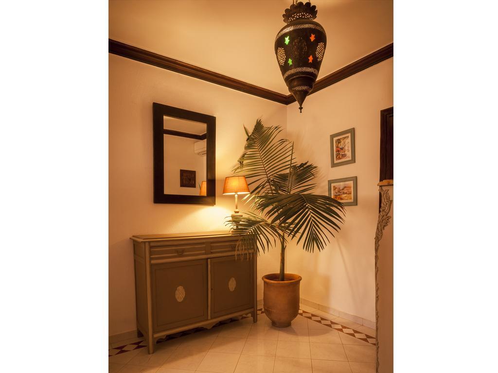 Appartement De Sophia Marakéš Exteriér fotografie
