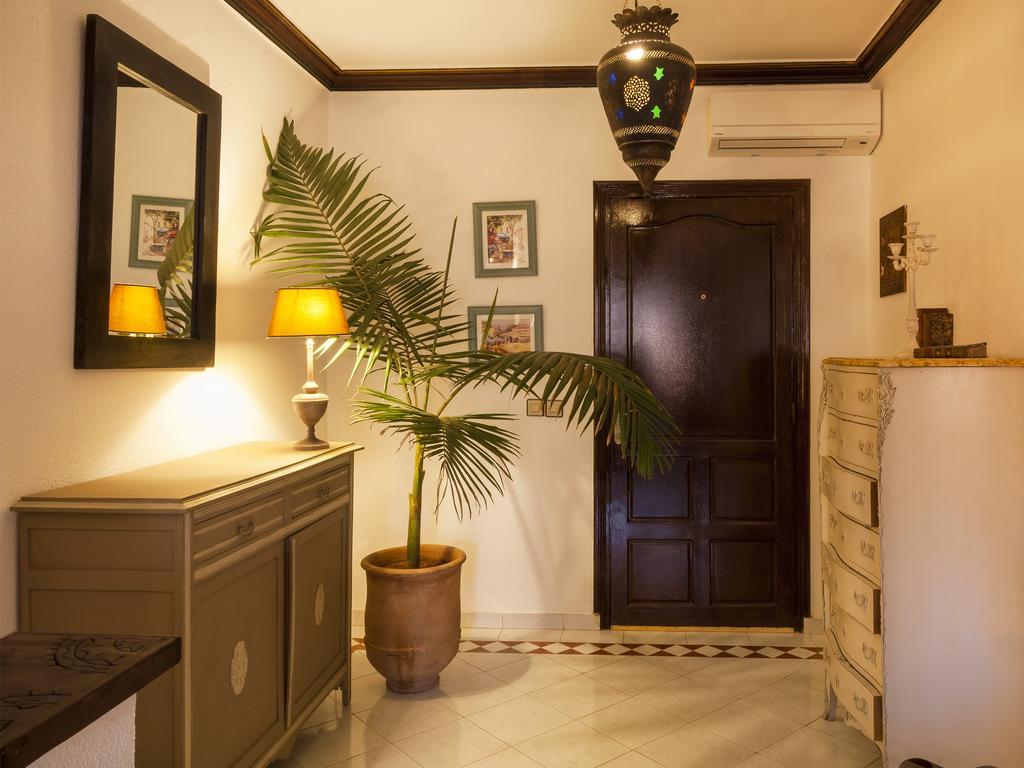 Appartement De Sophia Marakéš Exteriér fotografie