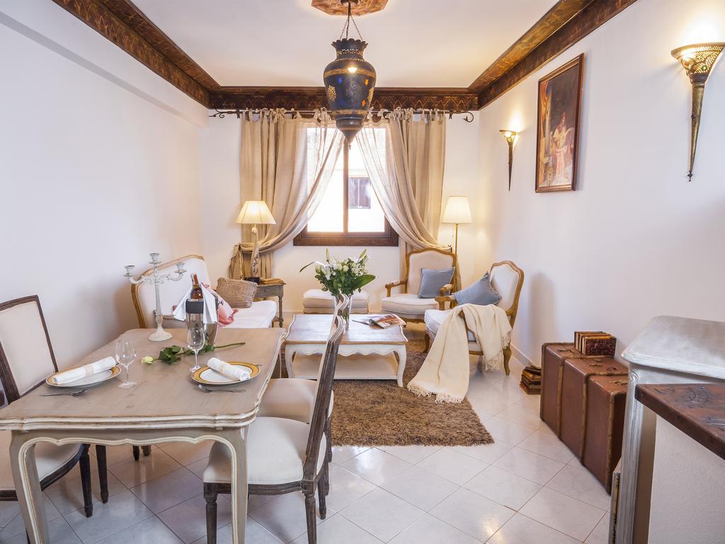 Appartement De Sophia Marakéš Exteriér fotografie
